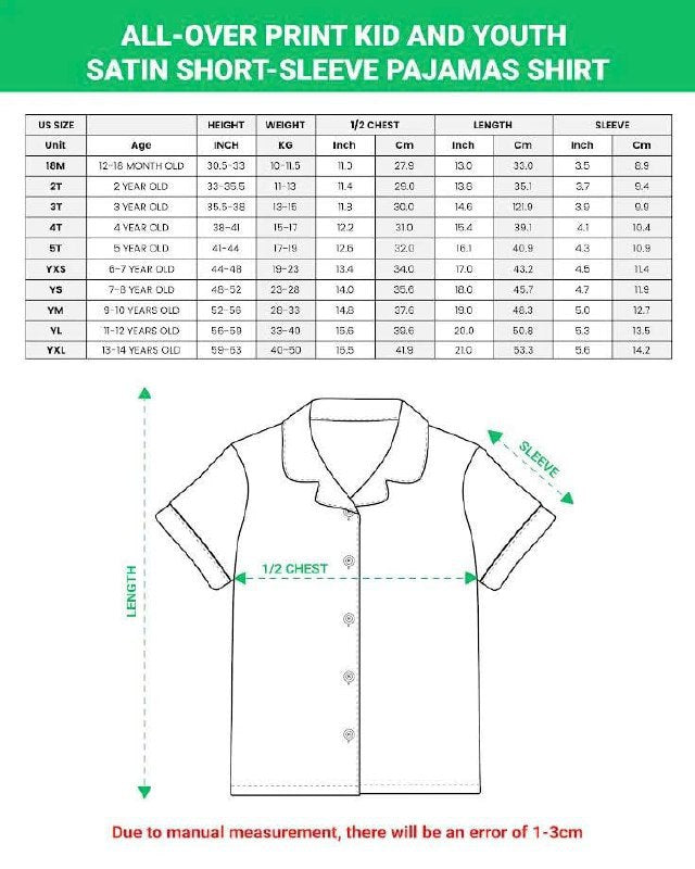 Shinobu Kocho Demon Slayer Pajama set For Kid and Adult, Manga Anime Pajama Set for Women – keimetsu no yaiba, Matching Family Pjs PSJ324