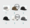 Embroidered Custom Family Hat, Member Family Hat