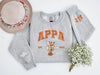 Appa Embroidered Shirts, Avatar: The Last Airbender Shirt