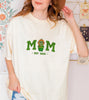 Embroidered Dad & Mom Sweatshirt, Matching Shrek & Fiona Shirt