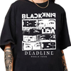 BlackPink Shirt, Born Pink shirt, Kpop Fan Tee, Kpop Merch, Blackpink World Tour, Concert