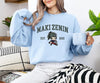 Anime Jujutsu Kaisen Sweatshirt, Gojo Satoru Itadori Yuji Sukuna Nobara Megumi Jumper