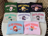 Anime My Hero Academia Sweatshirt, Deku Todoroki Bakugo Ochaco Kirishima Chibi Jumper