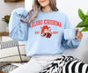 Anime My Hero Academia Sweatshirt, Deku Todoroki Bakugo Ochaco Kirishima Chibi Jumper