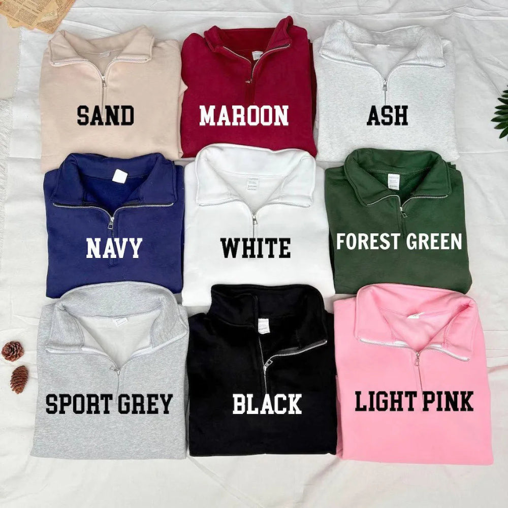 Color Hockey Rivalry Embroidered