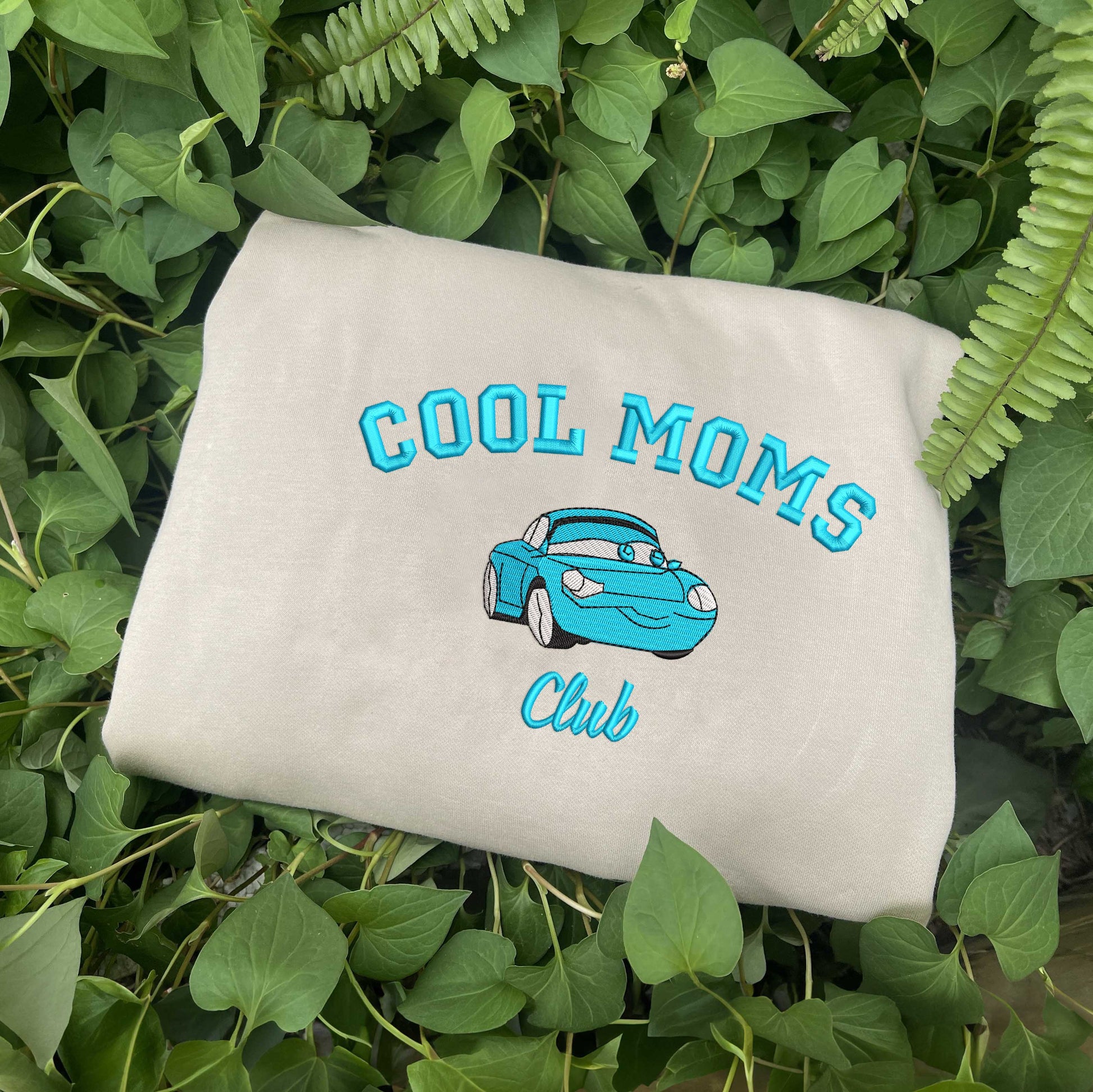 Cool Moms Sweatshirt