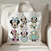Collection Of Kawaii Disney Easter Patches 