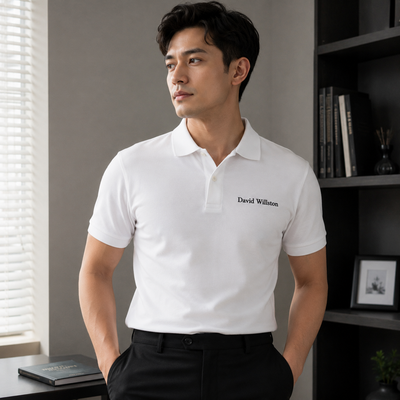 polo banner shop