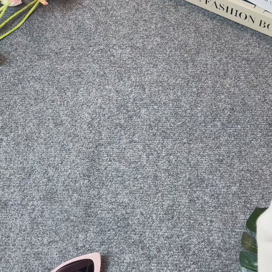 Couples Embroidered Sweatshirt