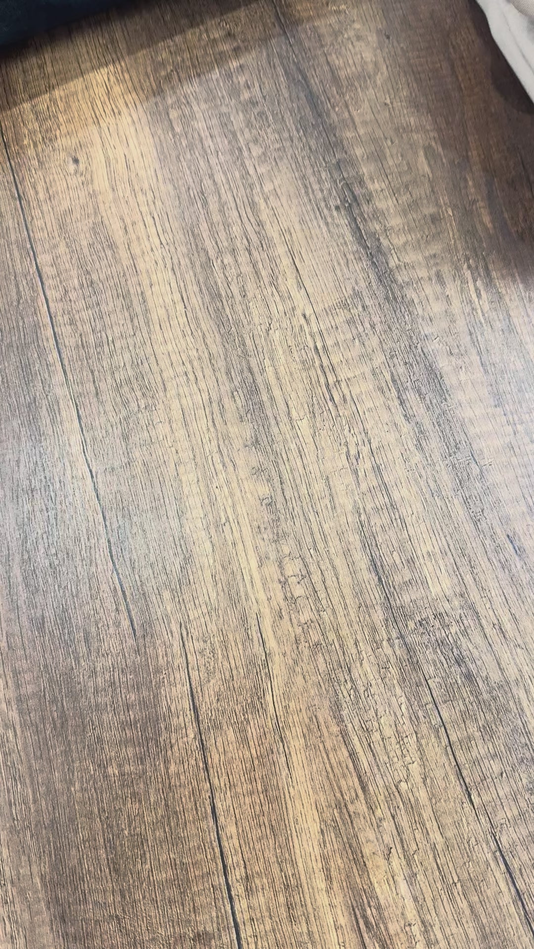 Video Kuromi Embroidered Sweatshirt