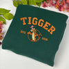 Pooh And Friends Embroidered Shirt, Gifts For Who Love Winnie The Pooh Movie