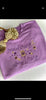 Embroidered Rapunzel Sweatshirt, Wandering & Wondering Shirt