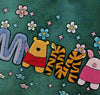 Embroidered Mama & Dada Sweatshirt, Winnie the Pooh Shirt