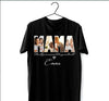 MAMA Graphic Sweatshirt, MAMA Shirt