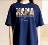 MAMA Graphic Sweatshirt, MAMA Shirt