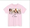MAMA Graphic Sweatshirt, MAMA Shirt