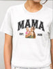 MAMA Graphic Sweatshirt, MAMA Shirt