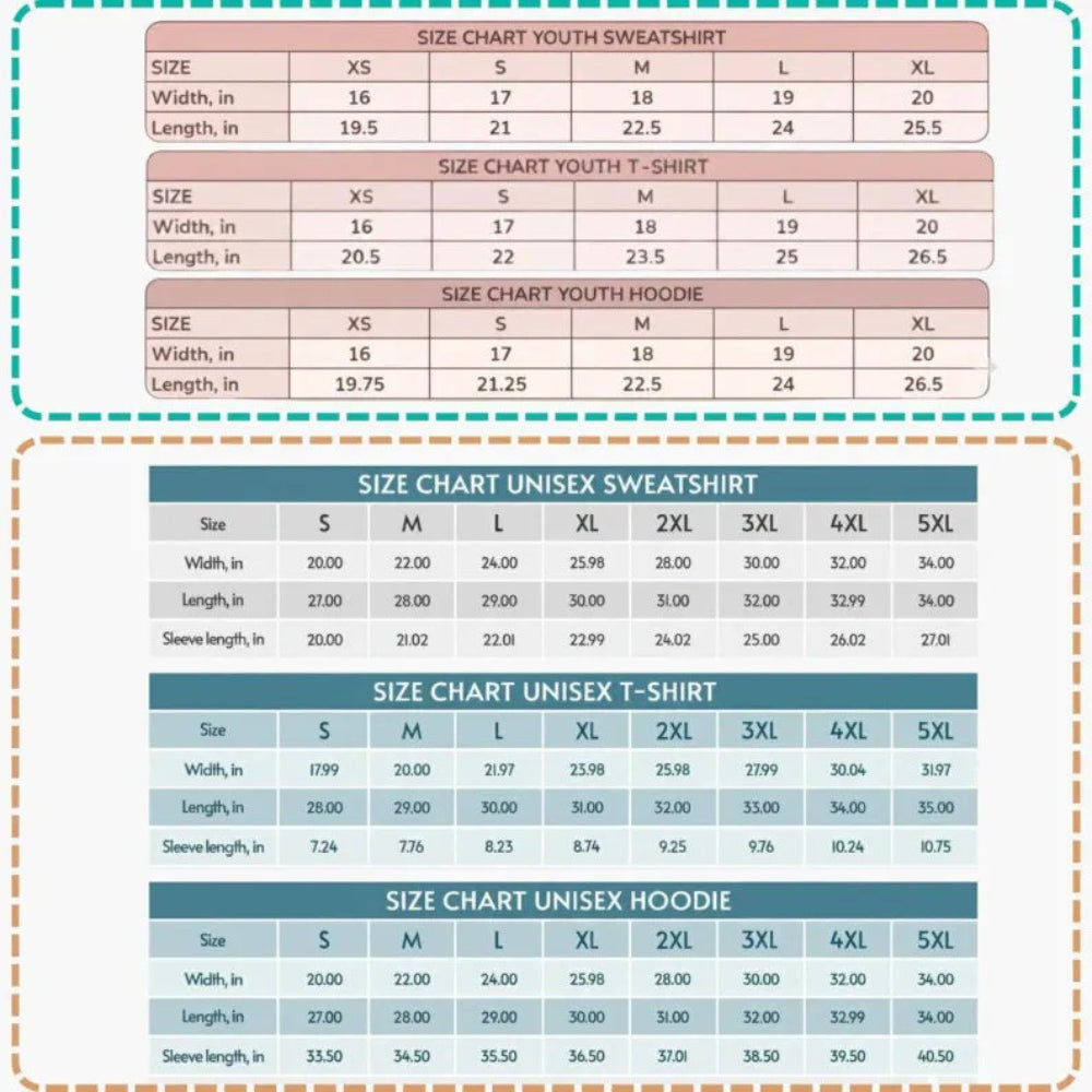 Size Vintage Mascot Embroidered Sweatshirt, Hoodie, Shirt